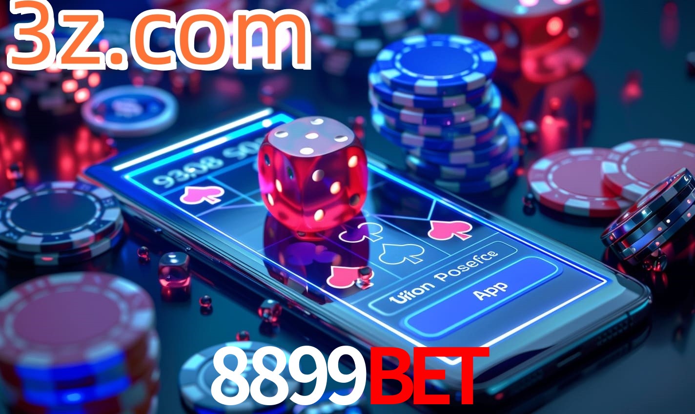 Baixar App 8899Bet